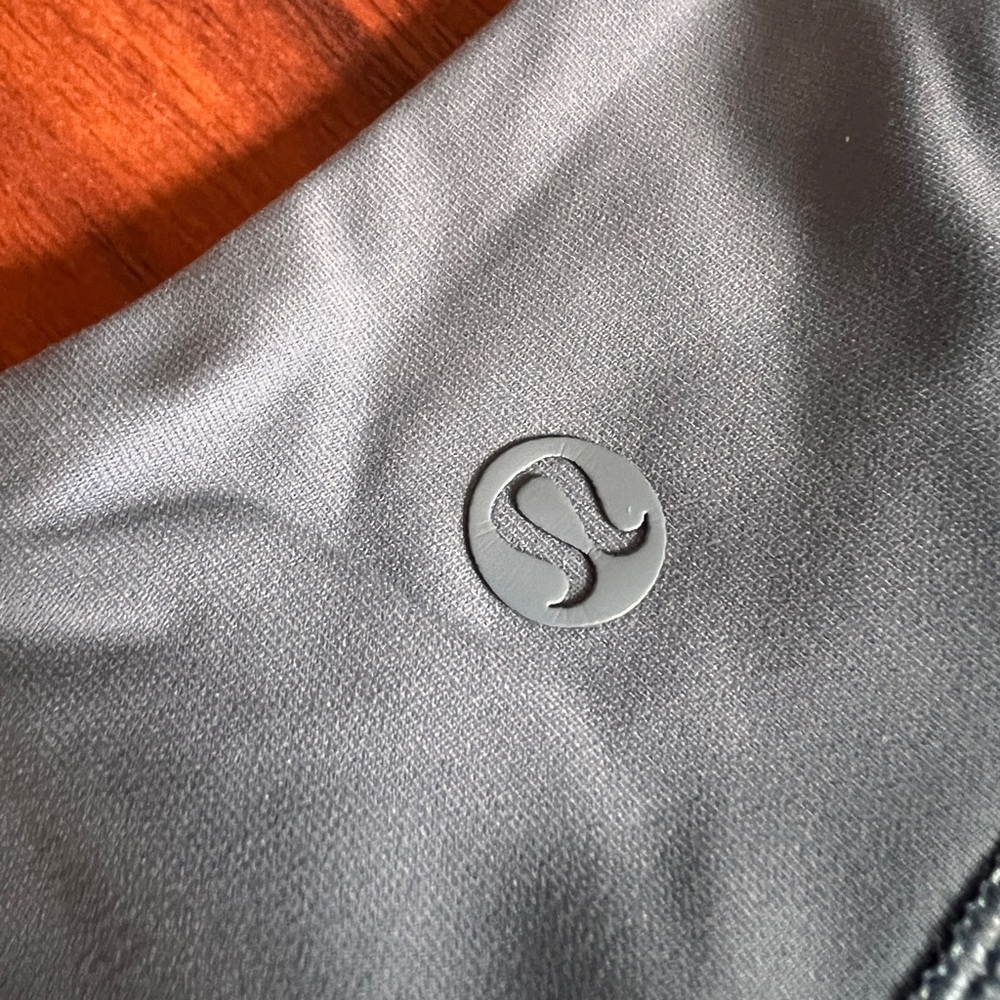 Lululemon Capri Leggings EUC
